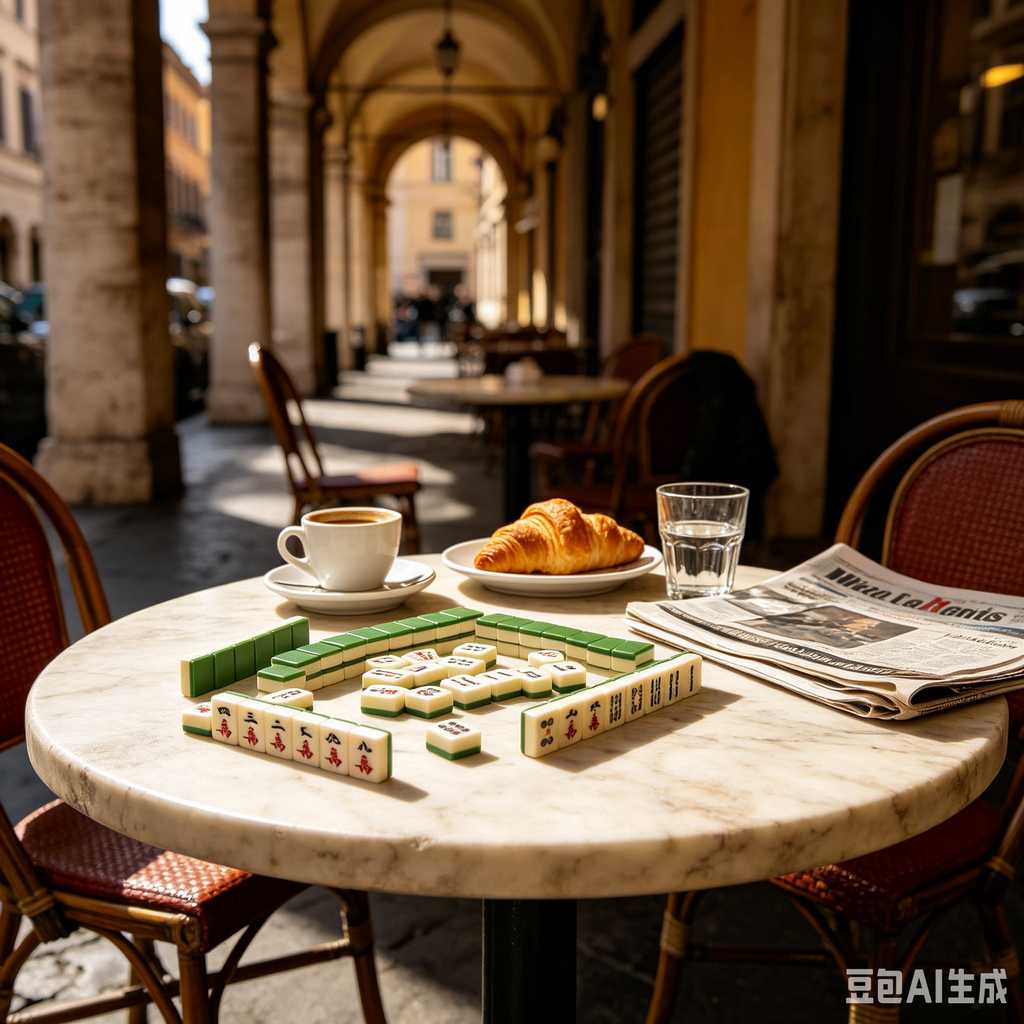 travel mahjong accessories