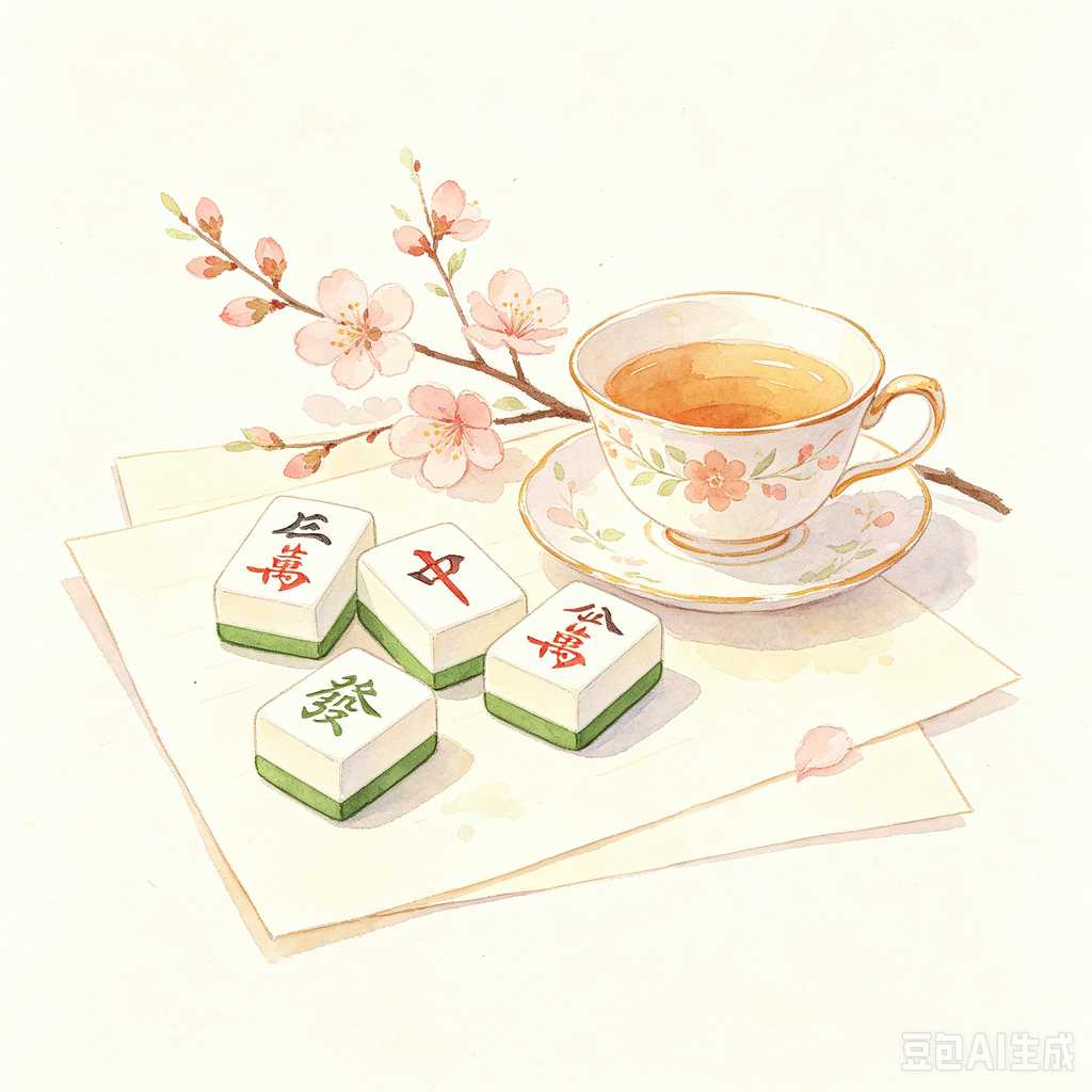 sanjosecr,mahjong