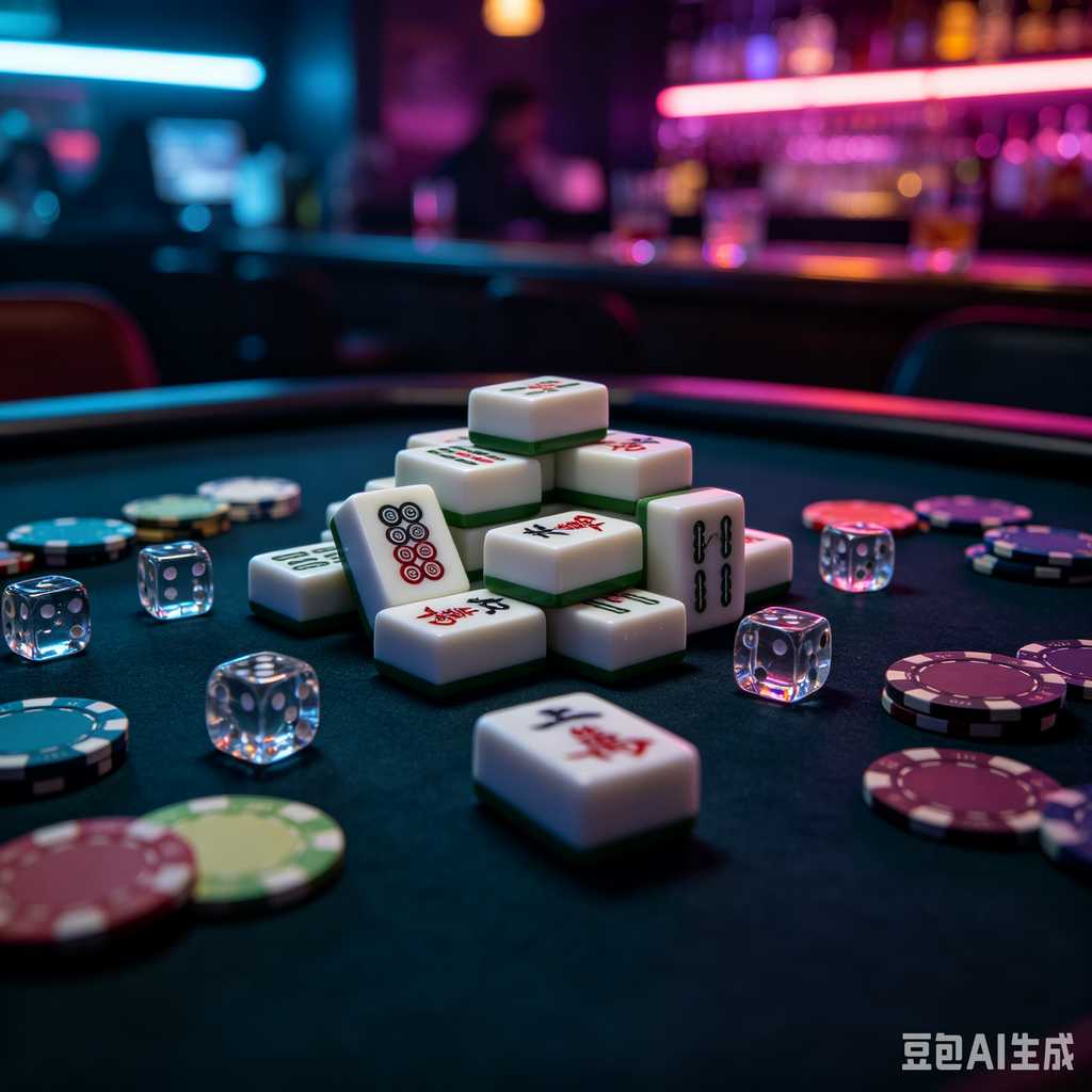 long lasting print mahjong tiles